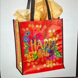 NATURAL LIFE XL Happy Bag